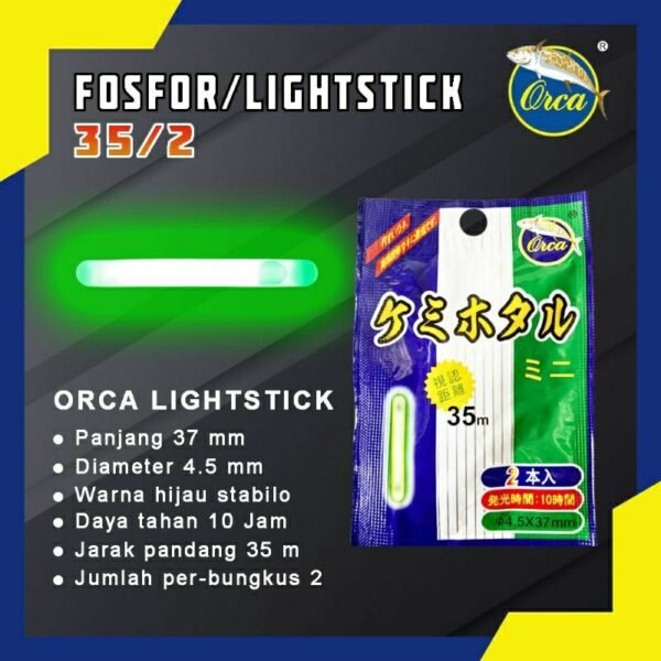 Fosfor Lightstick